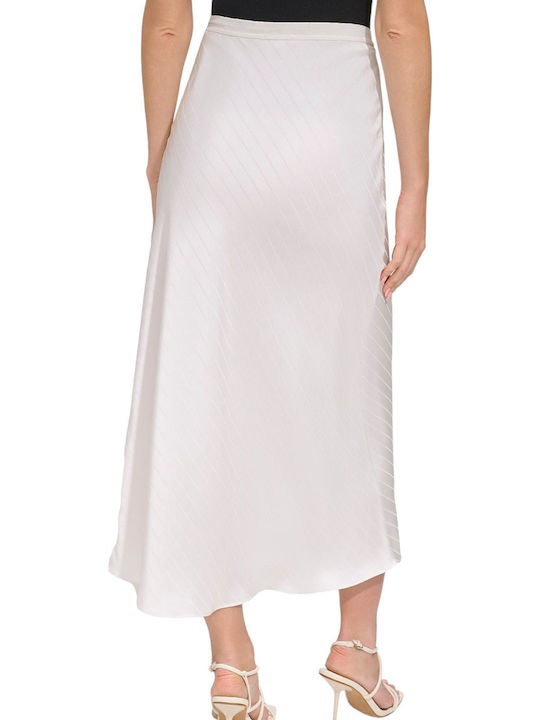 DKNY Fustă Maxi Ivy