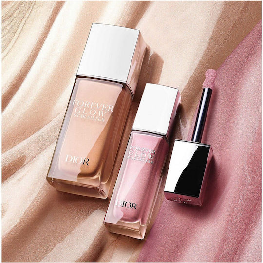 Dior Forever Glow Star Filter Complexion Sublimating Fluid Multi-use Liquid Highlighting Concentrate 30ml 4 Star Filter