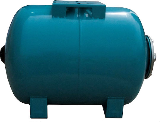 Omnigena Erweiterungsbehälter Wasserversorgung Horizontal 100Es