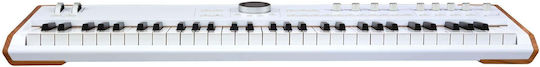 Arturia Midi Keyboard με 25 Πλήκτρα Μαύρο