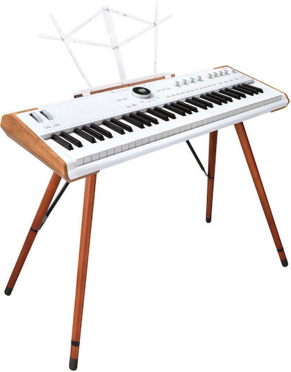 Arturia Midi Keyboard με 25 Πλήκτρα Μαύρο