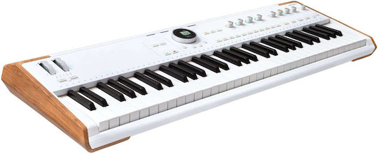 Arturia Midi Keyboard με 25 Πλήκτρα Μαύρο