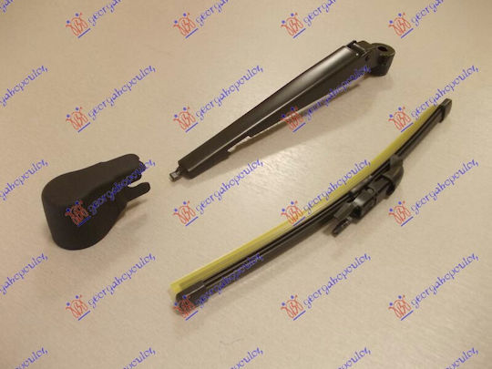 Ștergător de ștergătoare spate 230mm Mercedes A Class W176 15-18 1768200545 1 buc