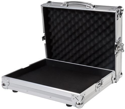 Rockboard Flight Case Warwick Epc 01 A Ασημί