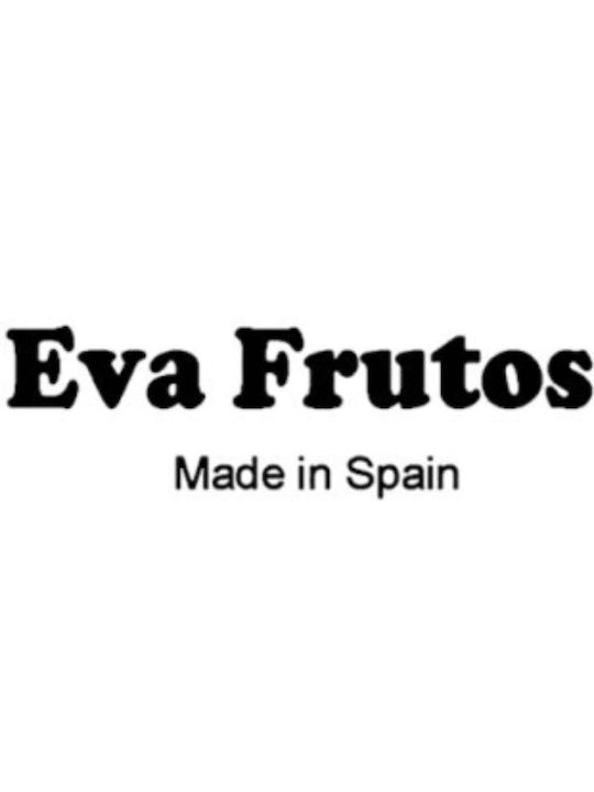 Eva Frutos Γυναικείες Δερμάτινες Πλατφόρμες 504 Beige