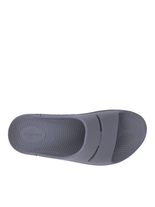 Ooahh Men's Slides Gray
