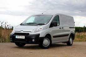 Σετ Μπροστινά και Πίσω Πατάκια 4τμχ για Citroen Jumpy 2007-2016 Μαύρα