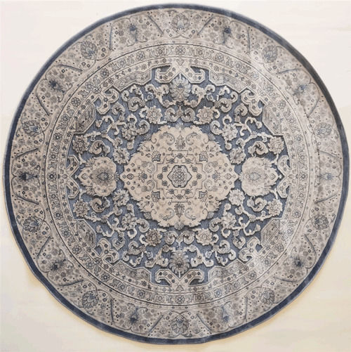 Klonaras Farashe 1182/497220 160x230cm Μπεζ