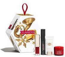 Clarins Σετ Μακιγιάζ για Μάτια & Χείλη 4τμχ