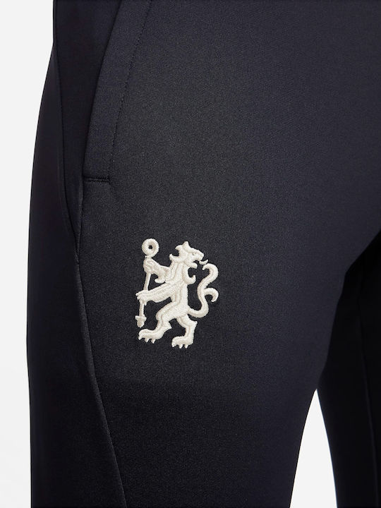 Chelsea Fc Strike с Ластик Черен