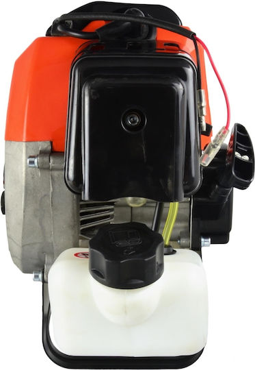 Lawn Mower Engine John Gardener G81064