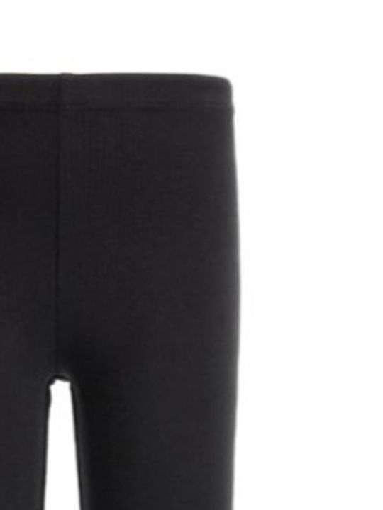 Kinder Leggings Lang Meteorite