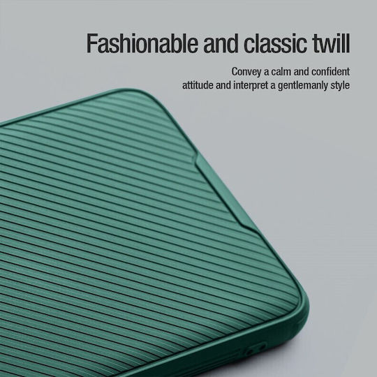 Camshield Pro Umschlag Rückseite Kunststoff Blau (Xiaomi 14 Ultra)