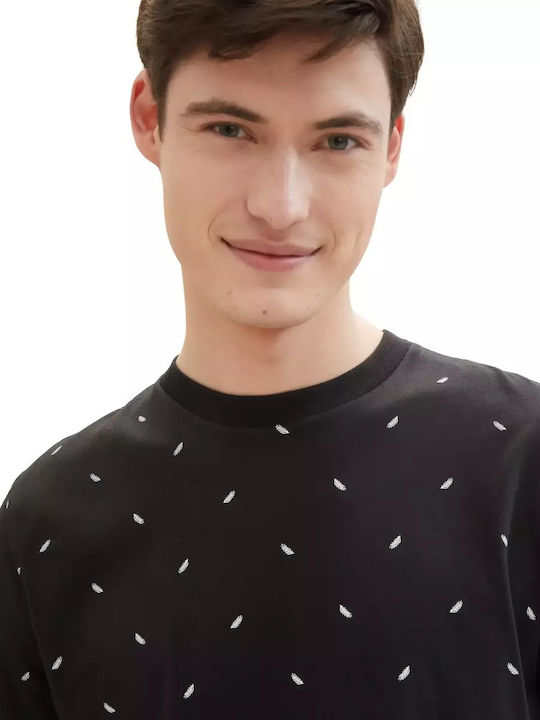 T-shirt Black