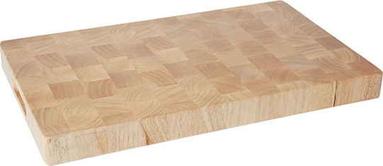 Hendi Плот за рязане Дърво Кафяв 53x32.5см 1бр
