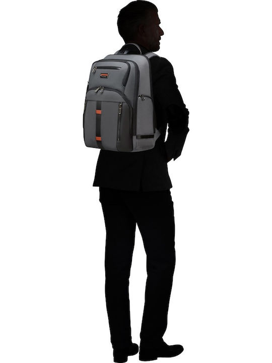 Samsonite Backpack Backpack for 15.6" Laptop Gray 150043-A305