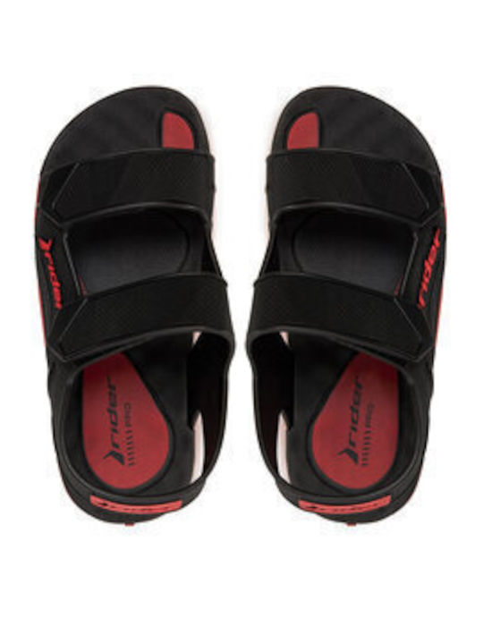 Kids' Sandals Black