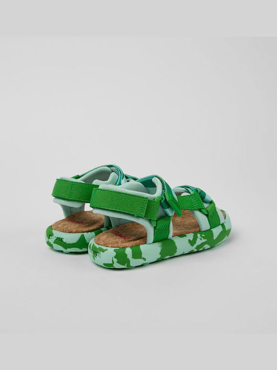 Kids' Sandals Green