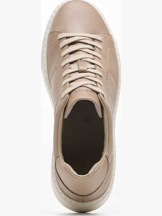 Casual Zonick Sneakers Cigar
