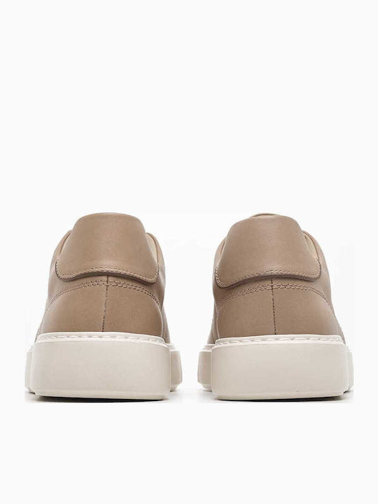 Casual Zonick Sneakers Cigar
