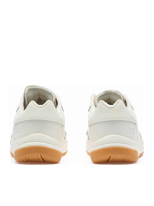 Apa Ανδρικά Sneakers Bright White