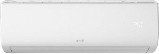 Arielli Κλιματιστικό Inverter 9000 BTU A++/A+ με WiFi και Αθόρυβη Λειτουργία