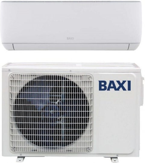 Baxi Astra Κλιματιστικό Inverter 9000 BTU A++/A+