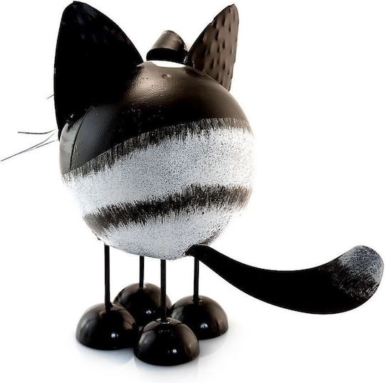 Strend Pro Decorative Garden Metal 18cmx13cmx25cm 8090824