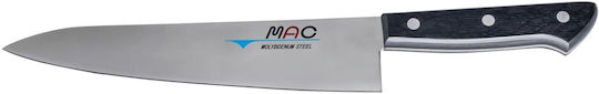 MAC Σετ Μαχαίρια από Ανοξείδωτο Ατσάλι 2τμχ