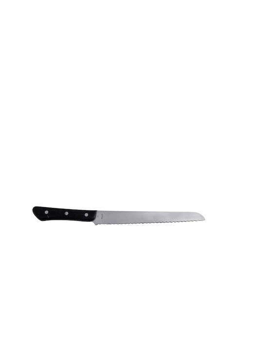 MAC Knife Set from Stainless Steel 3pcs