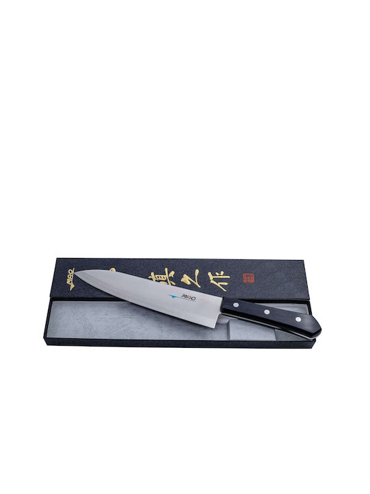 MAC Μαχαίρι Chef από Ανοξείδωτο Ατσάλι 20cm