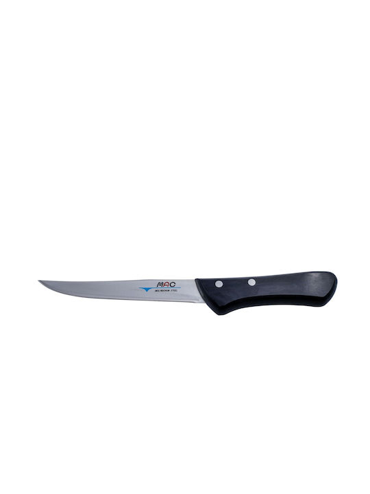 MAC Messer Filet aus rostfreiem Stahl 16cm