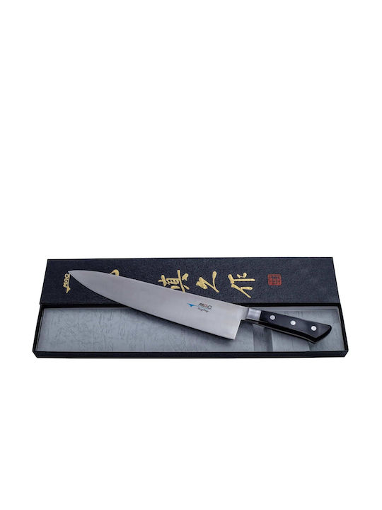 MAC Μαχαίρι Chef από Ανοξείδωτο Ατσάλι 27.5cm
