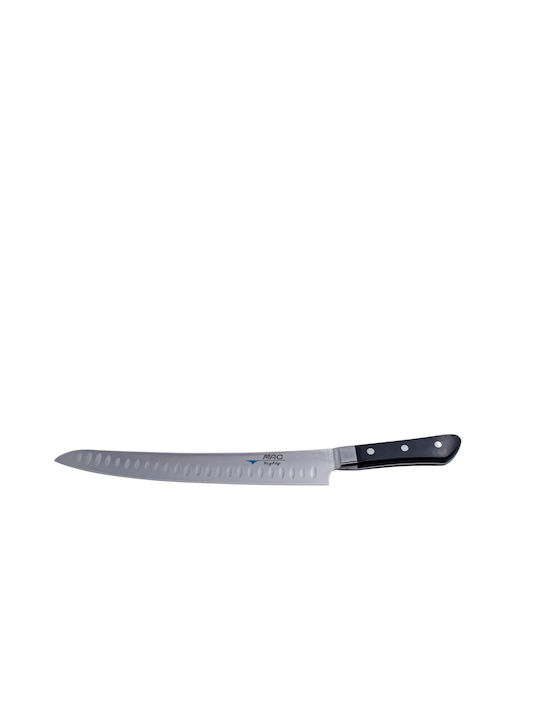 MAC Knife Meat made of Stainless Steel 25cm MCK-105-D 1pcs