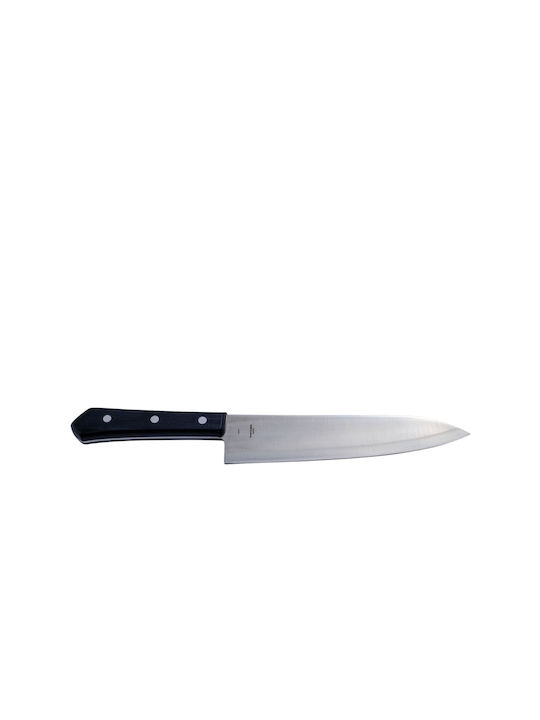 MAC Μαχαίρι Chef από Ανοξείδωτο Ατσάλι 20cm