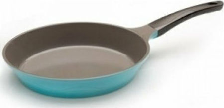 La Cena 30cm Aluminum Blue La Cena 30cm Aluminum Blue