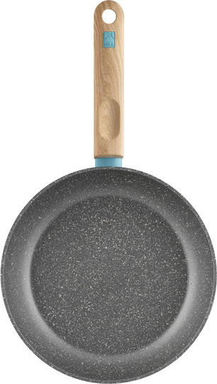 Bra Nordik 24cm Τηγάνι