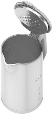 AENO Kettle 1.7lt 2200W White