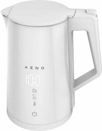 AENO Reisekessel 1.7Es 2200W Weiß