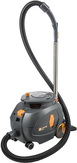 Taski Aero 8 Plus Σκούπα Στερεών 585W με Πλαστικό Κάδο 13lt