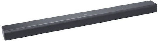 JBL Cinema SB550 Soundbar 3.1 Bluetooth και HDMI 250W με Ασύρματο Subwoofer και Τηλεχειριστήριο Μαύρο