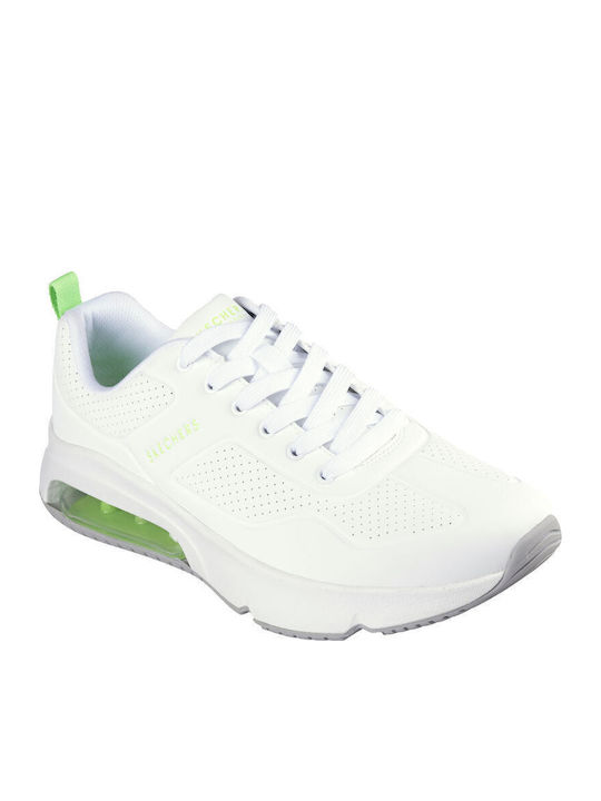 Sneakers White