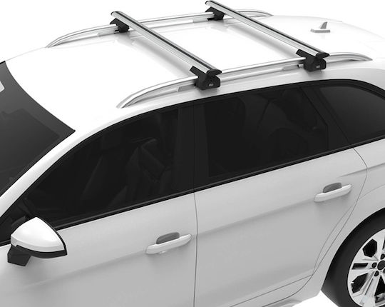 Auto Gs Legs for Roof Bars 930-800 4pcs