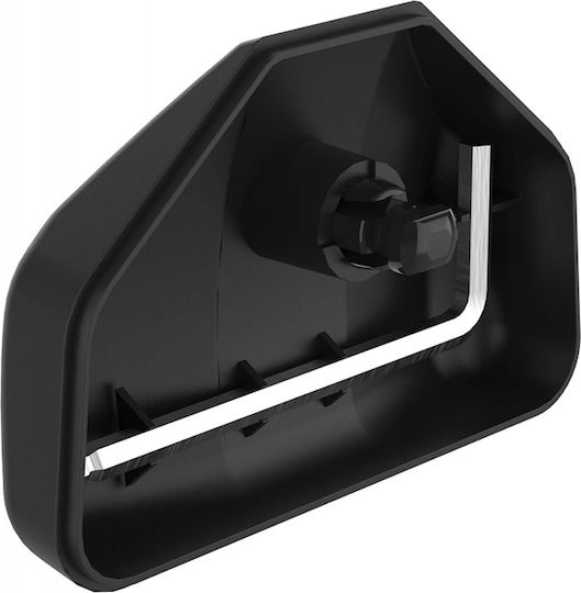 Auto Gs Legs for Roof Bars 930-800 4pcs