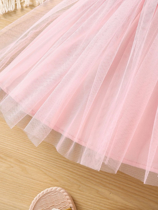 Rochie pentru Copii Pink