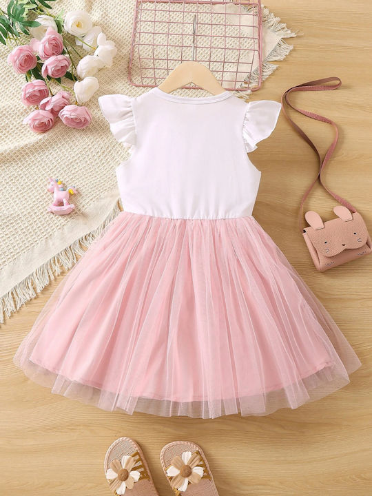 Rochie pentru Copii Pink