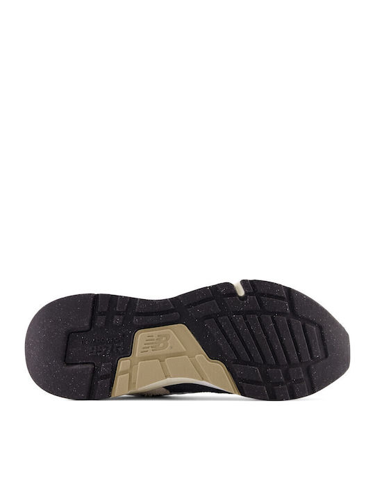 997r Herren Sneakers Phantom / Magnet