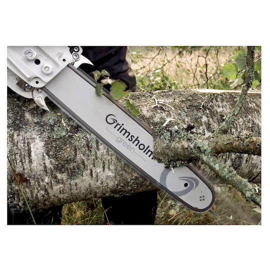 Grimsholm GS910 Αλυσίδα Αλυσοπρίονου με 72 Οδηγούς