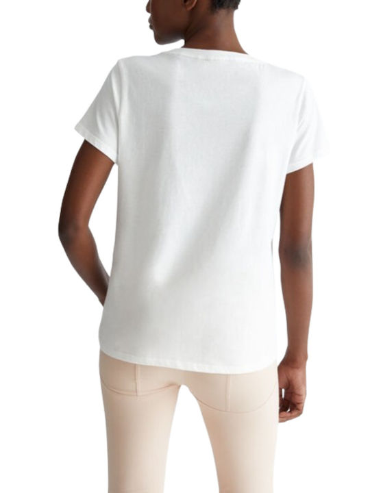 Liu Jo Women's Athletic T-shirt White