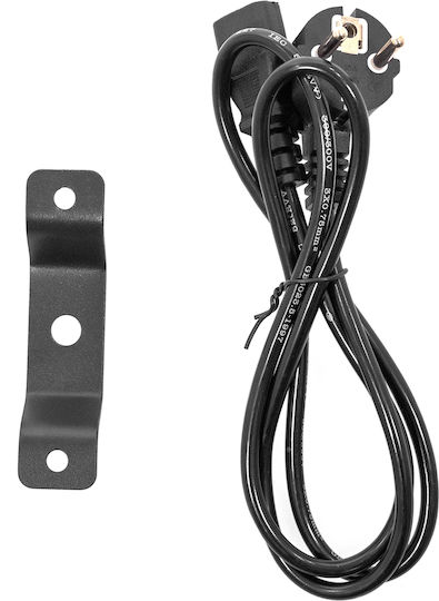 BoomToneDj Light Mod Лъч LED